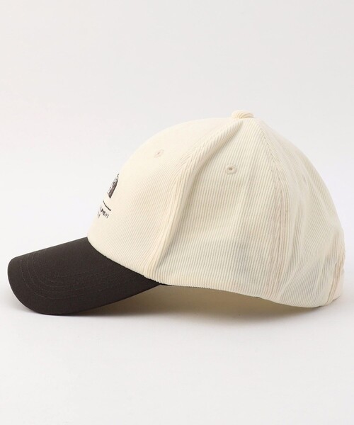 THE NORTH FACE/ザ・ノース・フェイス Valley Corduroy Cap/バレーコーデュロイキャップ