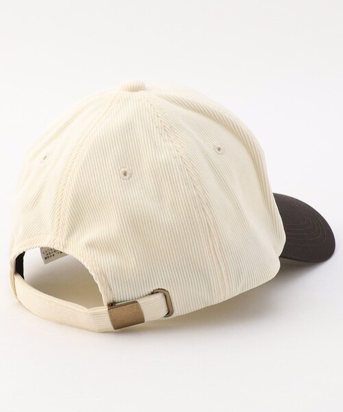 THE NORTH FACE/ザ・ノース・フェイス Valley Corduroy Cap/バレーコーデュロイキャップ