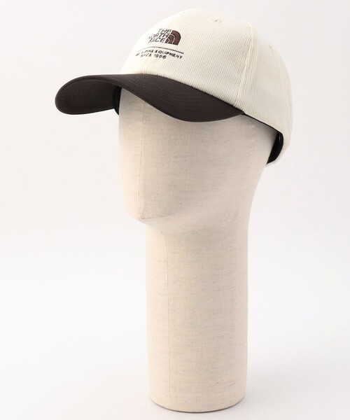 THE NORTH FACE/ザ・ノース・フェイス Valley Corduroy Cap/バレーコーデュロイキャップ