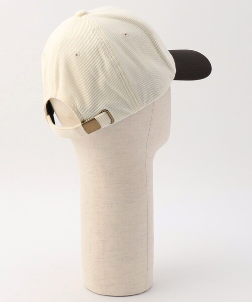 THE NORTH FACE/ザ・ノース・フェイス Valley Corduroy Cap/バレーコーデュロイキャップ