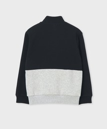 Paul Smith ボーイズ スタンドジップ ブルゾン Paul Smith JUNIOR（ポールスミスジュニア）の「ボーイズ
