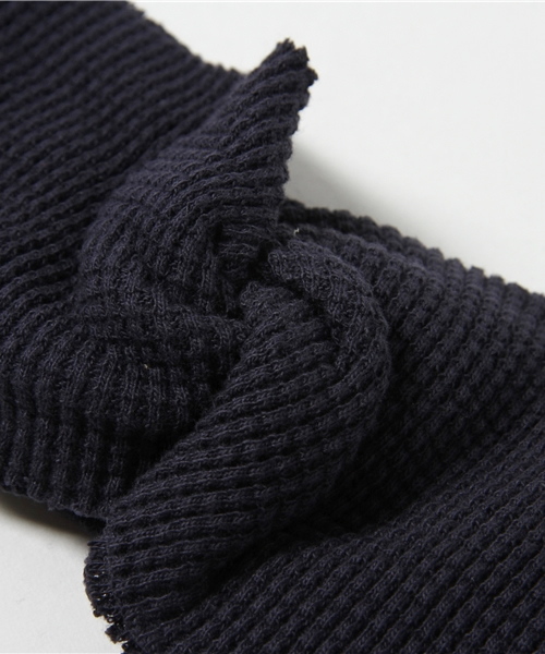 Discoat Parisien（ディスコートパリシアン）の「リボンターバン（その他ヘアアクセサリー・レディース・ネイビー/ブラック/グリーン・ﾌﾘ-）」の8枚目の写真