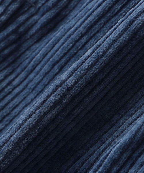 SHIPS(シップス)の「SHIPS KIDS:100~130cm / コーデュロイ タック パンツ(その他パンツ・キッズ・ブルー系その他・100/110/120/130)」の17枚目の写真