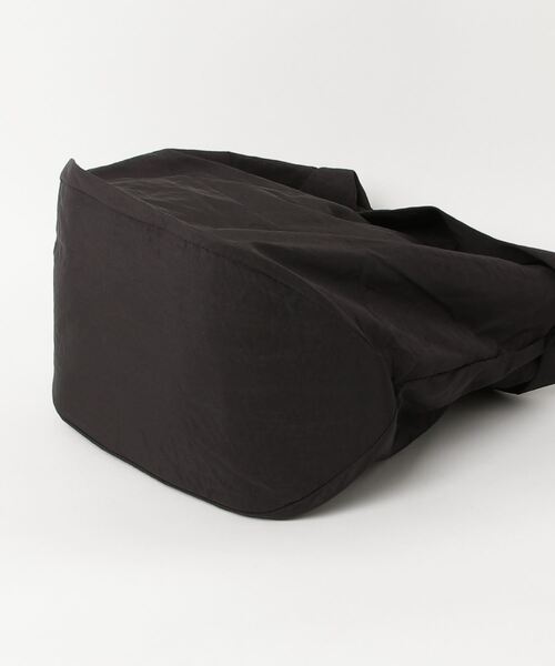 Per sist ence（パーシエンス）の「2WAYナイロントートバッグ（トートバッグ・レディース・オフホワイト/ブルー/ブラック/カーキ/レッド/イエロー/オレンジ・FREE）」の9枚目の写真