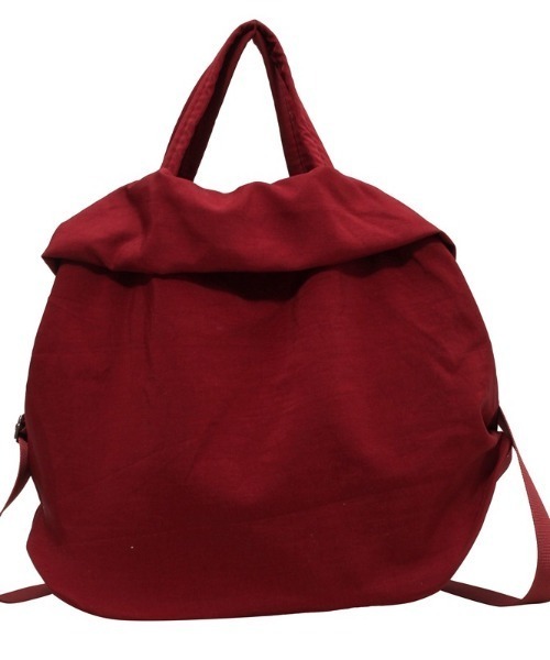 フォーティーンⅱレディース　300セット限定　バッグのみ販売　ラウンド未使用 セール】2WAYナイロントートバッグ（トートバッグ）｜Per sist ence