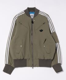 adidas（アディダス）の「adidas アディダス M NEW PAD JKT アウター