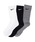 NIKE�i�i�C�L�j�́uNIKE WS 3P EVERYDAY CUSHION CREW SOCKS SX7664�i�\�b�N�X/�C���j�v�b�}���`
