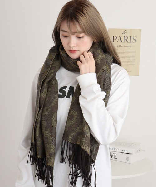 THOM BROWNE ストライプストール ストライプストール｜メンズファッション通販 MEN'S BIGI ONLINE