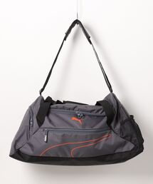 PUMA プーマ ユニセックス ファンダメンタル スポーツバッグ M 48L