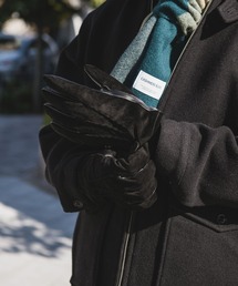 URBAN RESEARCH DOORS | スエードレザーグローブ(手袋)