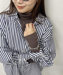 《追加2》ベアテレコタートルプルオーバー