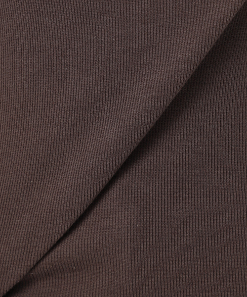 JOURNAL STANDARD（ジャーナルスタンダード）の「《追加2》ベアテレコタートルプルオーバー（Tシャツ/カットソー・レディース・ホワイト/ホワイト×ホワイト/ブラック/ブラウン・FREE）」の16枚目の写真