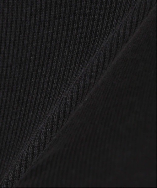 JOURNAL STANDARD（ジャーナルスタンダード）の「《追加2》ベアテレコタートルプルオーバー（Tシャツ/カットソー・レディース・ホワイト/ホワイト×ホワイト/ブラック/ブラウン・FREE）」の18枚目の写真