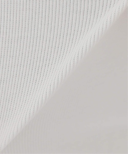 JOURNAL STANDARD（ジャーナルスタンダード）の「《追加2》ベアテレコタートルプルオーバー（Tシャツ/カットソー・レディース・ホワイト/ホワイト×ホワイト/ブラック/ブラウン・FREE）」の20枚目の写真