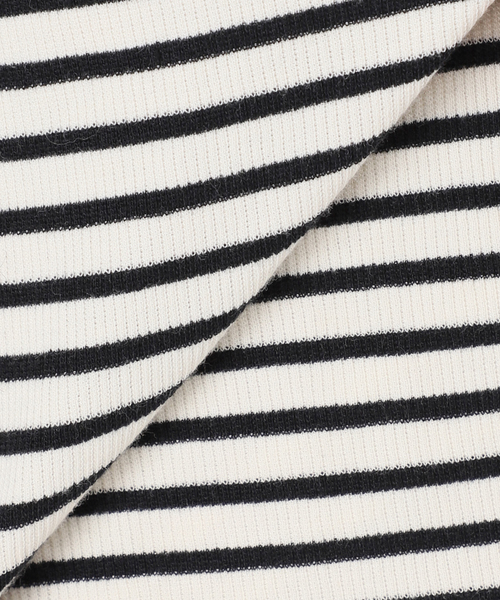 JOURNAL STANDARD（ジャーナルスタンダード）の「《追加2》ベアテレコタートルプルオーバー（Tシャツ/カットソー・レディース・ホワイト/ホワイト×ホワイト/ブラック/ブラウン・FREE）」の22枚目の写真