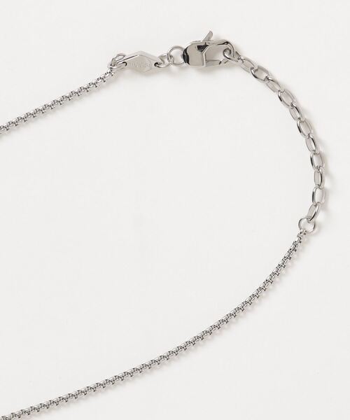 Heritage JF04345040（ネックレス）｜FOSSIL（フォッシル）