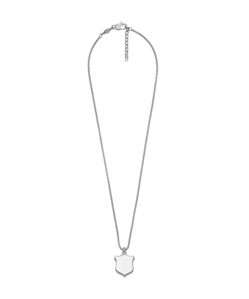 Heritage JF04345040（ネックレス）｜FOSSIL（フォッシル）