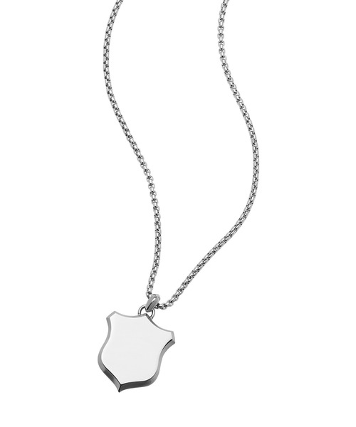 Heritage JF04345040（ネックレス）｜FOSSIL（フォッシル）