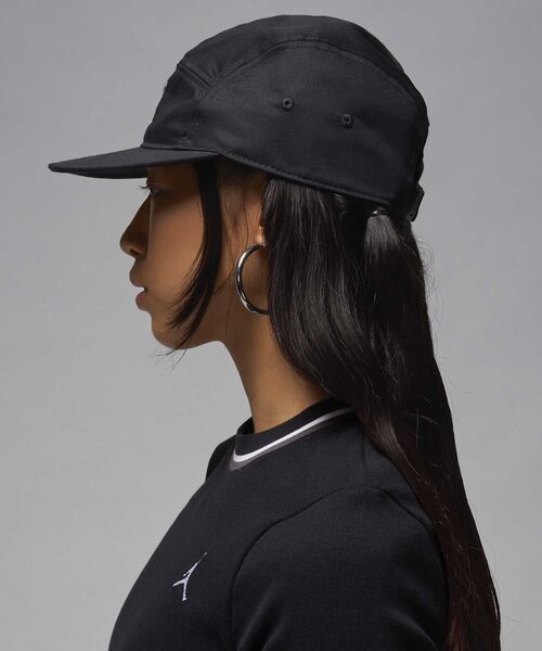 ぎんじろう ジョーダン ゴルフ ドライフィット キャップ ブラック M/L Amazon | Nike Jordan Rise ゴルフキャップ ブラック、L