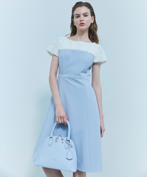 FLY FRERRY ドレス（ワンピース）｜TOCCA（トッカ）