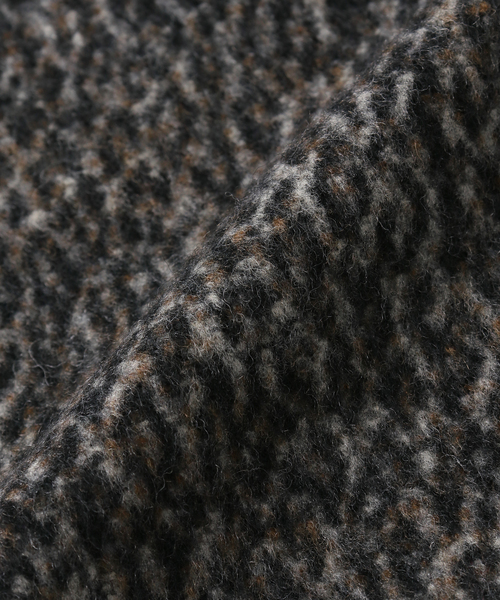 IENA(イエナ)の「IENA エコバッグ ショウ(エコバッグ/サブバッグ・レディース・ブラック・FREE)」の6枚目の写真