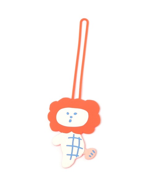 Brunch Brother(ブランチブラザー)の「Romane corp./Brunch Brother Name Tag(トラベルグッズ・レディース・その他2/その他4/その他1/その他3・0)」の22枚目の写真