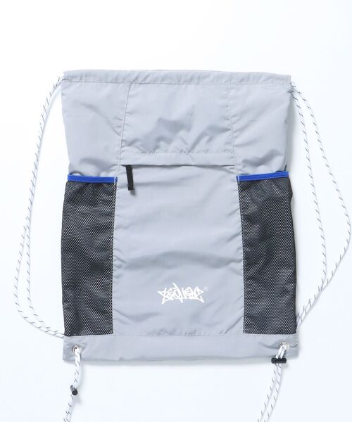 テックバックパック SEQUENZ(シークエンズ)】DAILY TECH KNAPSACK / ナップサック