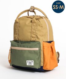 BREEZE（ブリーズ）の「DAISUKI リュック (SS-Mサイズ)（バックパック/リュック）」