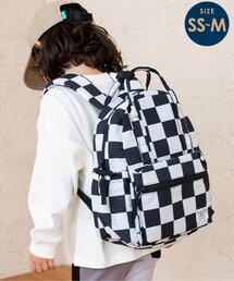 BREEZE（ブリーズ）の「DAISUKI リュック (SS-Mサイズ)（バックパック/リュック）」