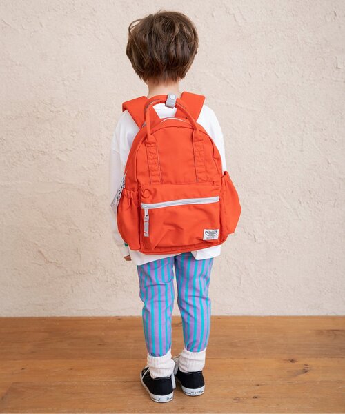 セール】DAISUKI リュック (SS-Mサイズ)（バックパック/リュック