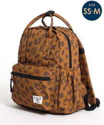 【希少品・極美品】フェンディ リュック バッグパック レオパード柄 ブラウン 楽天市場】コーチ リュック（柄ヒョウ・レオパード