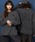 unrelaxingiANVOj́uI[o[TCY hJ OTVc 100/embroidery oversize T-shirtiTVc/Jbg\[jvbubNn1