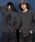 unrelaxingiANVOj́uI[o[TCY hJ OTVc 100/embroidery oversize T-shirtiTVc/Jbg\[jvb̑5