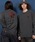 unrelaxingiANVOj́uI[o[TCY hJ OTVc 100/embroidery oversize T-shirtiTVc/Jbg\[jvb̑11