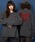 unrelaxingiANVOj́uI[o[TCY hJ OTVc 100/embroidery oversize T-shirtiTVc/Jbg\[jvb̑16
