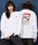 unrelaxingiANVOj́uI[o[TCY hJ OTVc 100/embroidery oversize T-shirtiTVc/Jbg\[jvb̑19