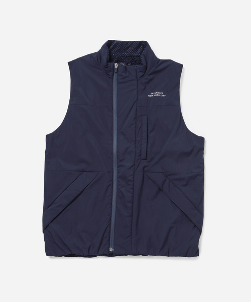 TFW49 OCTA VEST Lサイズ メンズ ベスト GOLF ゴルフ （楽天市場