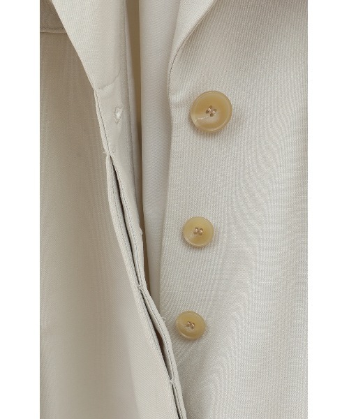 セール】MILITARY SHORT ALL IN ONE（つなぎ/オールインワン）｜CLANE