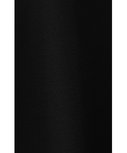 CLANE(クラネ)の「MILITARY SHORT ALL IN ONE(つなぎ/オールインワン・レディース・アイボリー/カーキ/ブラック・2/1/0)」の12枚目の写真