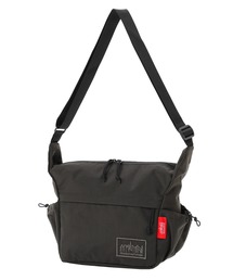 Manhattan Portage（マンハッタンポーテージ）の「Velocity Shoulder Bag 500D CORDURA Alpine（ショルダーバッグ・メンズ）」