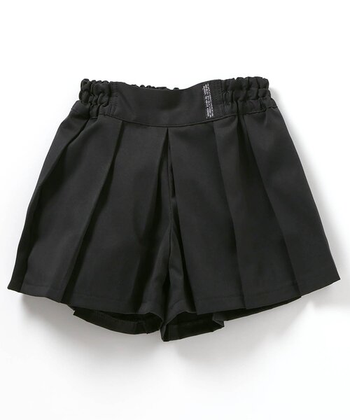 お値引き！プリーツプリーズ　キュロットパンツ お値引き！プリーツプリーズキュロットパンツ