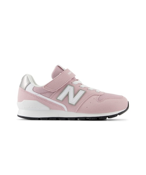 【極美品】New Balance 996 ゴルフシューズ 25cm ピンク ニューバランス ゴルフシューズ ピンク JGBS996P BOA スパイク