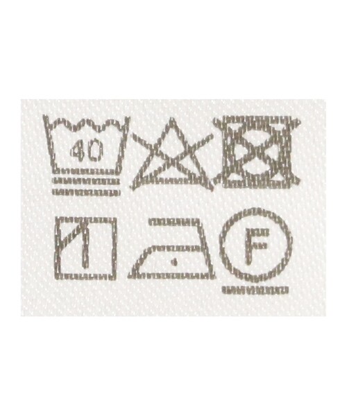 EMMEL REFINES(エメルリファインズ)の「<EMMEL REFINES>EM カラミタンブラー リボンギャザー ブラウス(シャツ/ブラウス・レディース・ホワイト/ブラック/ライトブルー・FREE)」の8枚目の写真