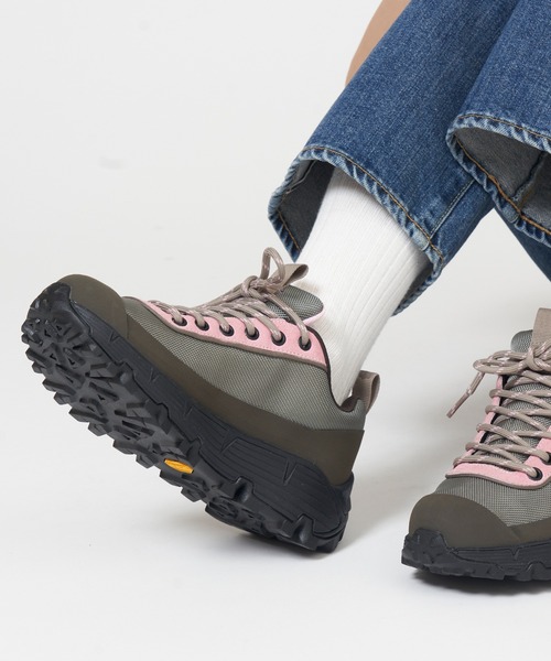 SHAKA（シャカ）の「SHAKA トレック ランナー スニーカー TREK RUNNER VB トレッキング シューズ（スニーカー・レディース・ブラック/グレー系その他・23/24/25/26/27/28）」の20枚目の写真