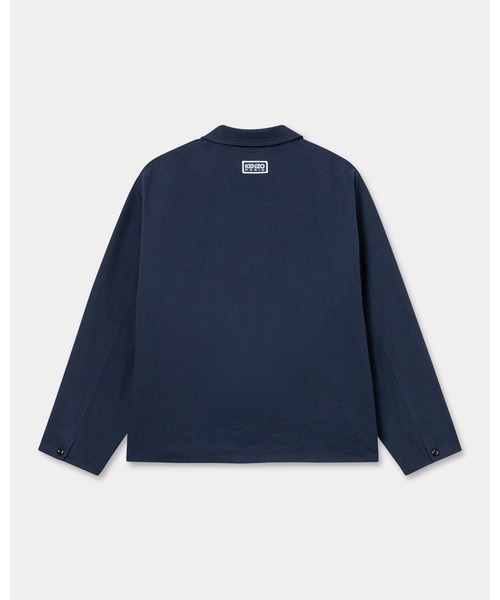KENZO by Verdy' エンブロイド ワークウエア ジャケット