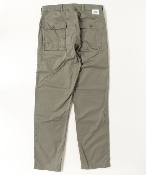 REPLAY（リプレイ）の「リラックスフィット コットンツイルカーゴパンツ（その他パンツ・メンズ・アーミー・W28xL30/W30xL30/W32xL30/W34xL30）」の2枚目の写真