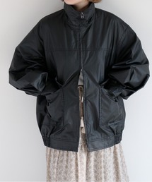 cepo（セポ）の「ウォッシャブルA2タイプジップブルゾン（ブルゾン）」