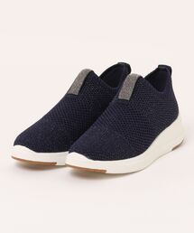 JILLSTUART ★Vibramsol Platform Slip-Onスニーカー JILLSTUART ☆Vibramsol Platform Slip-Onスニーカー