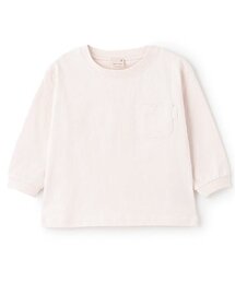 【GOODPRICE】無地長袖Tシャツ