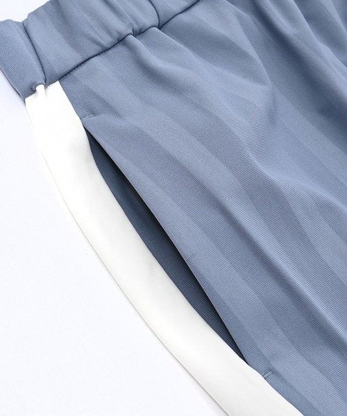 NEW BALANCE（ニューバランス）の「ニットスカート（スカート・レディース・ネイビー/トップグレー/サンドグレー・SMALL/X-LARGE/LARGE/MEDIUM）」の7枚目の写真